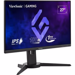 Viewsonic VX Series VX2779J-HD-PRO computer monitor 68.6 cm (27") 1920 x 1080 pixels Full HD LED Black - Additional view 5