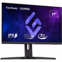 Viewsonic VX Series VX2779J-HD-PRO computer monitor 68.6 cm (27") 1920 x 1080 pixels Full HD LED Black - Additional view 6