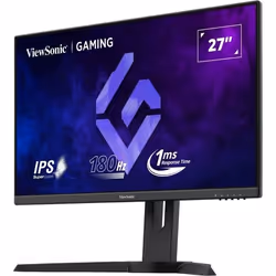 Viewsonic VX Series VX2779J-HD-PRO computer monitor 68.6 cm (27") 1920 x 1080 pixels Full HD LED Black - Additional view 8