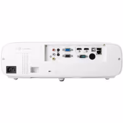 Viewsonic LSC520WU data projector Standard throw projector 5200 ANSI lumens 3LCD WUXGA (1920x1200) White - Additional view 6