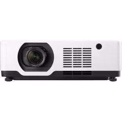 Viewsonic LSC601WU data projector Standard throw projector 6000 ANSI lumens 3LCD WUXGA (1920x1200) White - Additional view 5