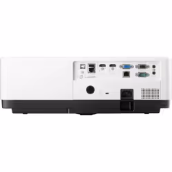 Viewsonic LSC601WU data projector Standard throw projector 6000 ANSI lumens 3LCD WUXGA (1920x1200) White - Additional view 6