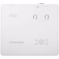 Viewsonic LSC601WU data projector Standard throw projector 6000 ANSI lumens 3LCD WUXGA (1920x1200) White - Additional view 7
