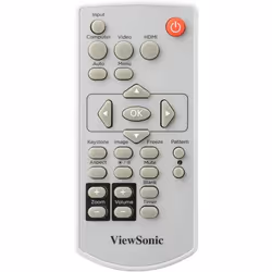 Viewsonic LSC601WU data projector Standard throw projector 6000 ANSI lumens 3LCD WUXGA (1920x1200) White - Additional view 8