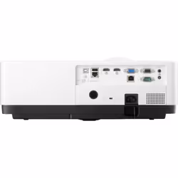 Viewsonic LSC601WU-ST data projector Standard throw projector 6000 ANSI lumens 3LCD WUXGA (1920x1200) Black, White - Additional view 6