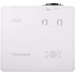 Viewsonic LSC731WU data projector Standard throw projector 7300 ANSI lumens 3LCD WUXGA (1920x1200) Black, White - Additional view 7