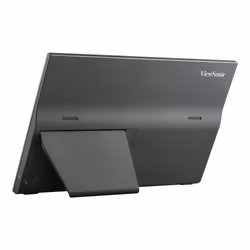 Viewsonic VX1654 portable TV/monitor Portable monitor Black 39.6 cm (15.6") LED 1920 x 1080 pixels - Additional view 5