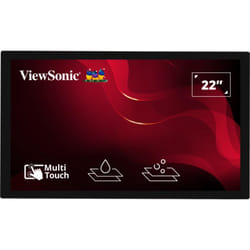 Viewsonic XF2230 21.5” Open Frame Touch Monitor for 24/7 Continuous Operation