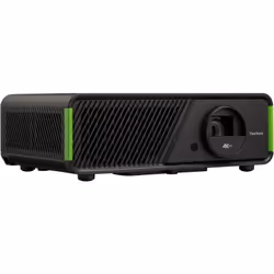 Viewsonic X1-4KE PRO data projector Standard throw projector UHD 4K (3840x2160) Black, Green - Additional view 6