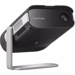Viewsonic M1XE data projector Short throw projector LED WVGA (854x480) Black, Silver - Additional view 5