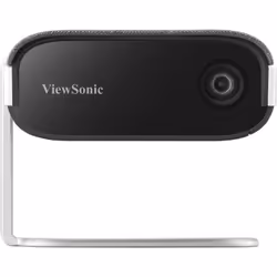 Viewsonic M1XE data projector Short throw projector LED WVGA (854x480) Black, Silver - Additional view 7