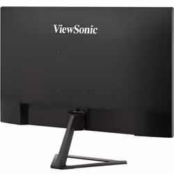 Viewsonic VX Series VX2479A-HD-PRO computer monitor 61 cm (24") 1920 x 1080 pixels Full HD LED Black - Additional view 8