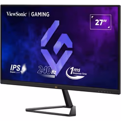 Viewsonic VX Series VX2779A-HD-PRO computer monitor 68.6 cm (27") 1920 x 1080 pixels Full HD LED Black - Additional view 6