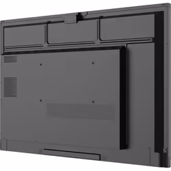 Viewsonic IFP8651 Display interactive whiteboard 2.18 m (86") 3840 x 2160 pixels Touchscreen Black - Additional view 7