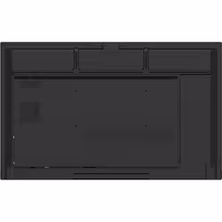 Viewsonic IFP9851 Display interactive whiteboard 2.49 m (98") 3840 x 2160 pixels Touchscreen Black - Additional view 6