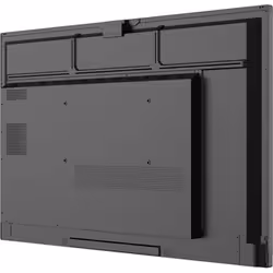 Viewsonic IFP9851 Display interactive whiteboard 2.49 m (98") 3840 x 2160 pixels Touchscreen Black - Additional view 7