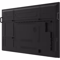 Viewsonic IFP6534 Display interactive whiteboard 165.1 cm (65") 3840 x 2160 pixels Touchscreen Black - Additional view 5