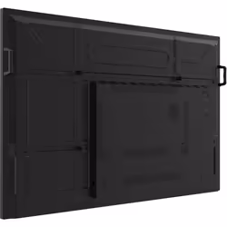 Viewsonic IFP6534 Display interactive whiteboard 165.1 cm (65") 3840 x 2160 pixels Touchscreen Black - Additional view 6