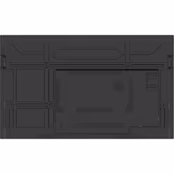 Viewsonic IFP6534 Display interactive whiteboard 165.1 cm (65") 3840 x 2160 pixels Touchscreen Black - Additional view 7