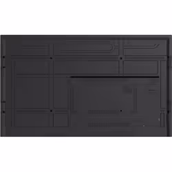 Viewsonic IFP8634 interactive whiteboard 2.18 m (86") 3840 x 2160 pixels Touchscreen Black - Additional view 6