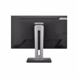 Viewsonic VG Series 27" 1440p Ergonomic IPS Mon computer monitor 68.6 cm (27") 2560 x 1440 pixels Quad HD LED Black - Additional view 2