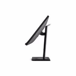 Viewsonic VG Series 27" 1440p Ergonomic IPS Mon computer monitor 68.6 cm (27") 2560 x 1440 pixels Quad HD LED Black - Additional view 5