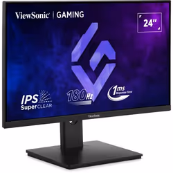 Viewsonic X Series XG24G1 computer monitor 61 cm (24") 1920 x 1080 pixels Full HD LED Black - Additional view 3