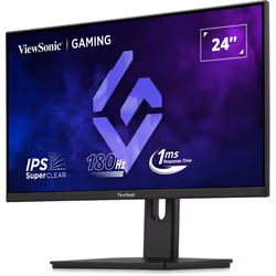 Viewsonic X Series XG24G1 computer monitor 61 cm (24") 1920 x 1080 pixels Full HD LED Black - Additional view 6