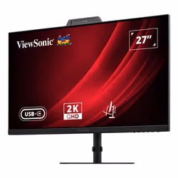 Viewsonic VG2741V-2K computer monitor 68.6 cm (27") - Additional view 2