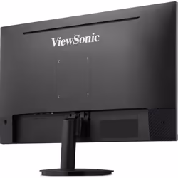 Viewsonic VA VA2708-2K-HD-2 computer monitor 68.6 cm (27") 2560 x 1440 pixels Quad HD LED Black - Additional view 7