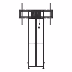 Viewsonic VB-STND-104 signage display mount 2.18 m (86") Black - Additional view 3