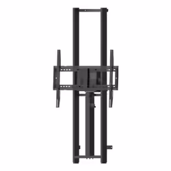 Viewsonic VB-STND-104 signage display mount 2.18 m (86") Black - Additional view 4