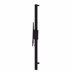Viewsonic VB-STND-104 signage display mount 2.18 m (86") Black - Additional view 6
