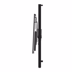 Viewsonic VB-STND-104 signage display mount 2.18 m (86") Black - Additional view 7