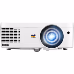 Viewsonic LSD300W-ST data projector Short throw projector 3300 ANSI lumens DLP WXGA (1280x800) White - Additional view 6