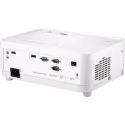 Viewsonic LSD300W-ST data projector Short throw projector 3300 ANSI lumens DLP WXGA (1280x800) White - Additional view 8