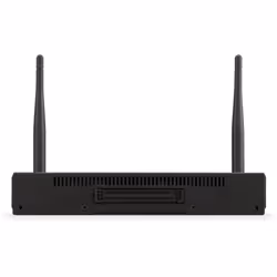 Viewsonic VPC13-C33-G1 Slot-in PC Intel® Core™ i3 i3-1315U 8 GB DDR4-SDRAM 256 GB SSD ChromeOS Black - Additional view 2