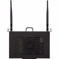 Viewsonic VPC13-C33-G1 Slot-in PC Intel® Core™ i3 i3-1315U 8 GB DDR4-SDRAM 256 GB SSD ChromeOS Black - Additional view 7
