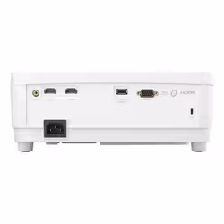 Viewsonic PX700HDHE data projector Standard throw projector 3700 ANSI lumens DMD 1080p (1920x1080) White - Additional view 5