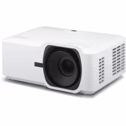 Viewsonic LSD400HD data projector Standard throw projector 4000 ANSI lumens DLP 1080p (1920x1080) White - Additional view 3