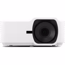 Viewsonic LSD400HD data projector Standard throw projector 4000 ANSI lumens DLP 1080p (1920x1080) White - Additional view 5