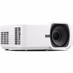 Viewsonic LSD400HD data projector Standard throw projector 4000 ANSI lumens DLP 1080p (1920x1080) White - Additional view 6