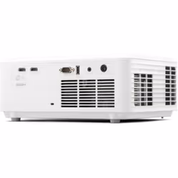 Viewsonic LSD400HD data projector Standard throw projector 4000 ANSI lumens DLP 1080p (1920x1080) White - Additional view 7