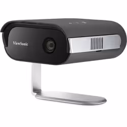 Viewsonic M1E MAX data projector Standard throw projector LED 1080p (1920x1080) Grey - Additional view 2