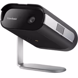 Viewsonic M1E MAX data projector Standard throw projector LED 1080p (1920x1080) Grey - Additional view 3