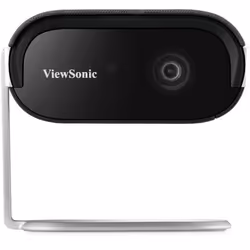Viewsonic M1E MAX data projector Standard throw projector LED 1080p (1920x1080) Grey - Additional view 5