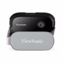 Viewsonic M1E MAX data projector Standard throw projector LED 1080p (1920x1080) Grey - Additional view 6