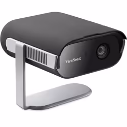 Viewsonic M1E MAX data projector Standard throw projector LED 1080p (1920x1080) Grey - Additional view 7