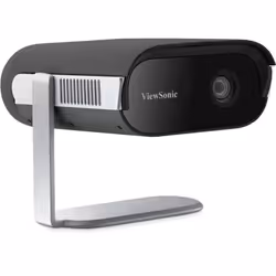 Viewsonic M1E MAX data projector Standard throw projector LED 1080p (1920x1080) Grey - Additional view 8