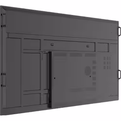 Viewsonic CDE86G3-1C Monitor 86 inch 4K UHD 500 cd/m² 24/7 Black - Additional view 7